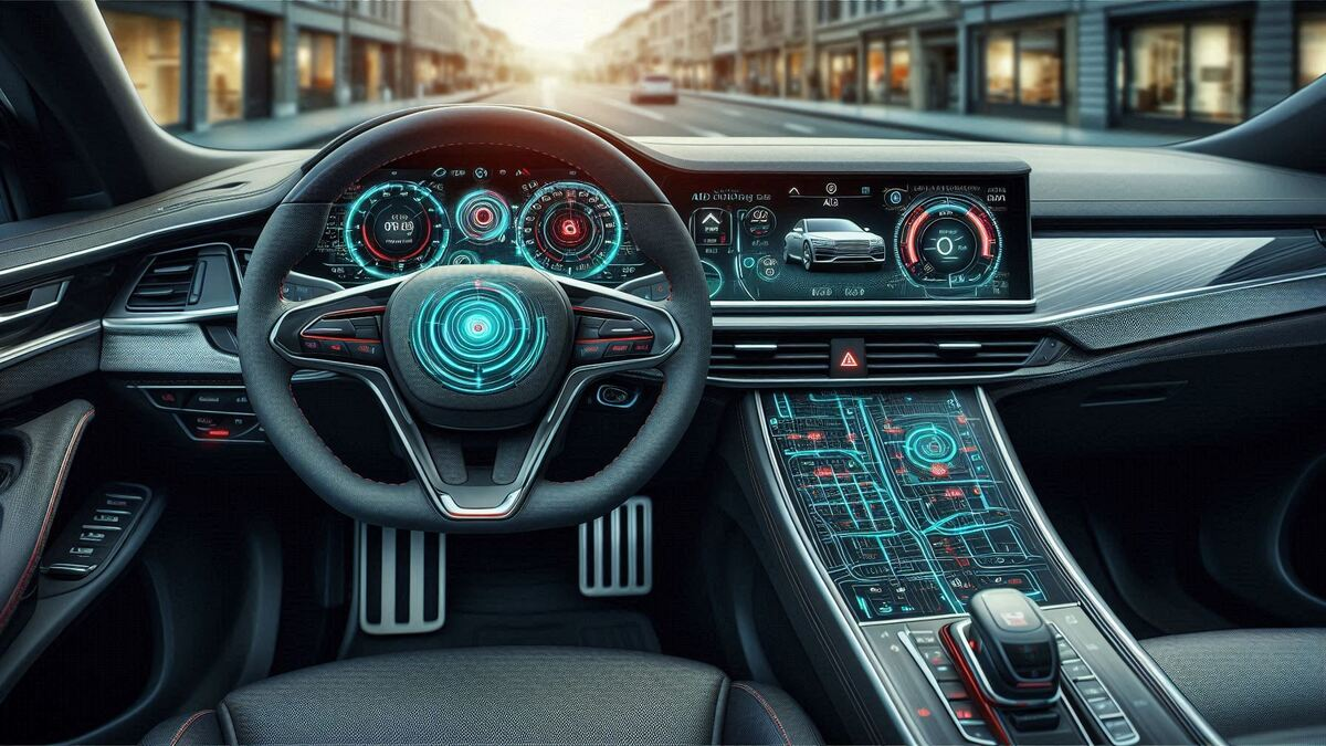 auto, adas obbligatori dal 7 luglio 2024. cosa e quali sono i sistemi che migliorano la guida e la sicurezza stradale